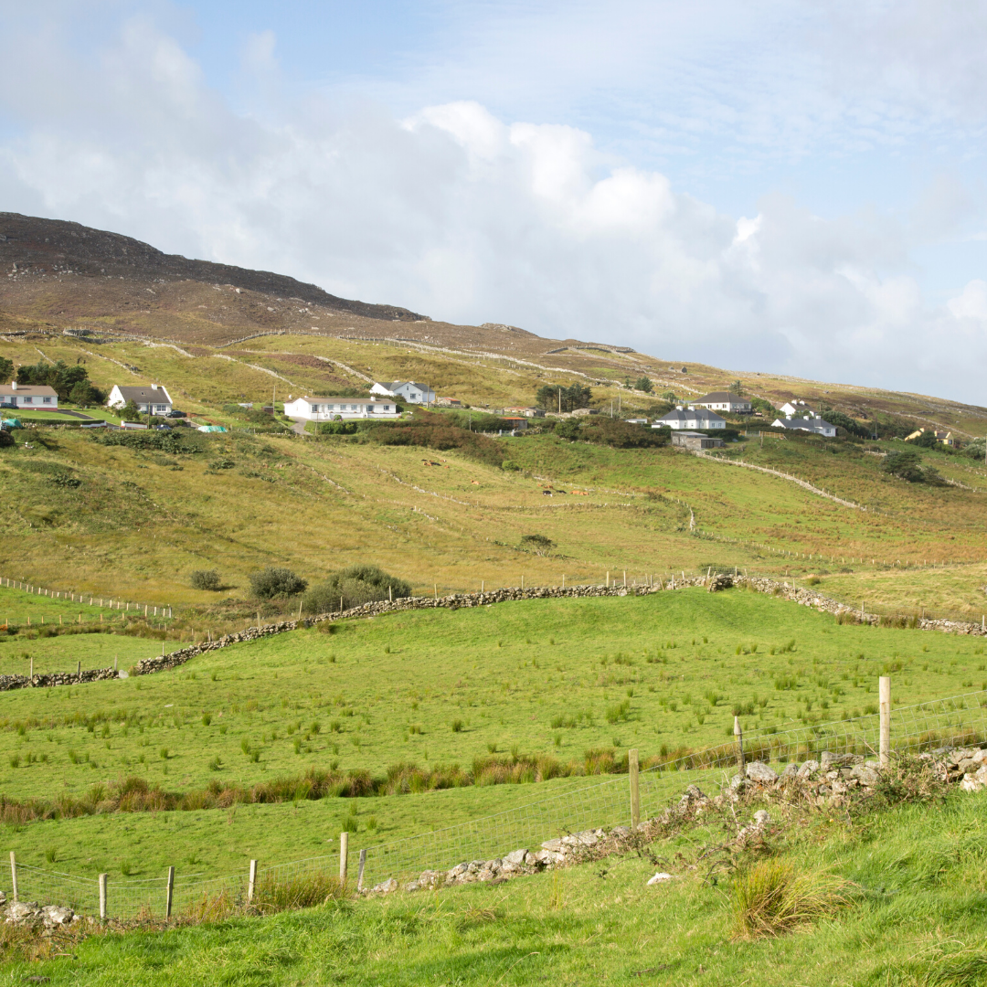 Surveying Galway