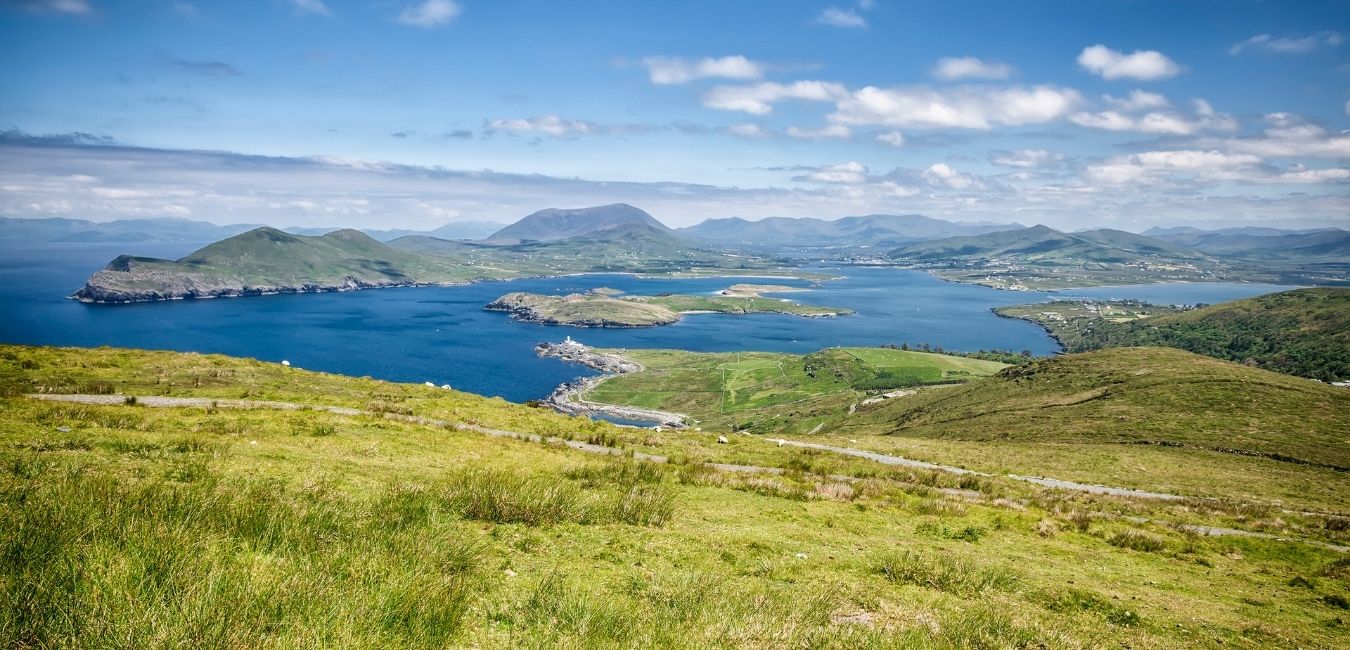 Valentia Island