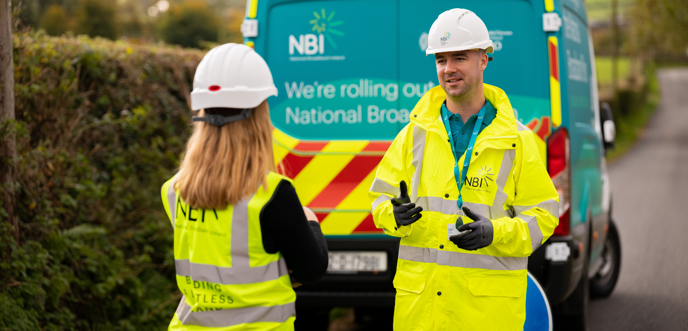 National Broadband Plan Progress Update