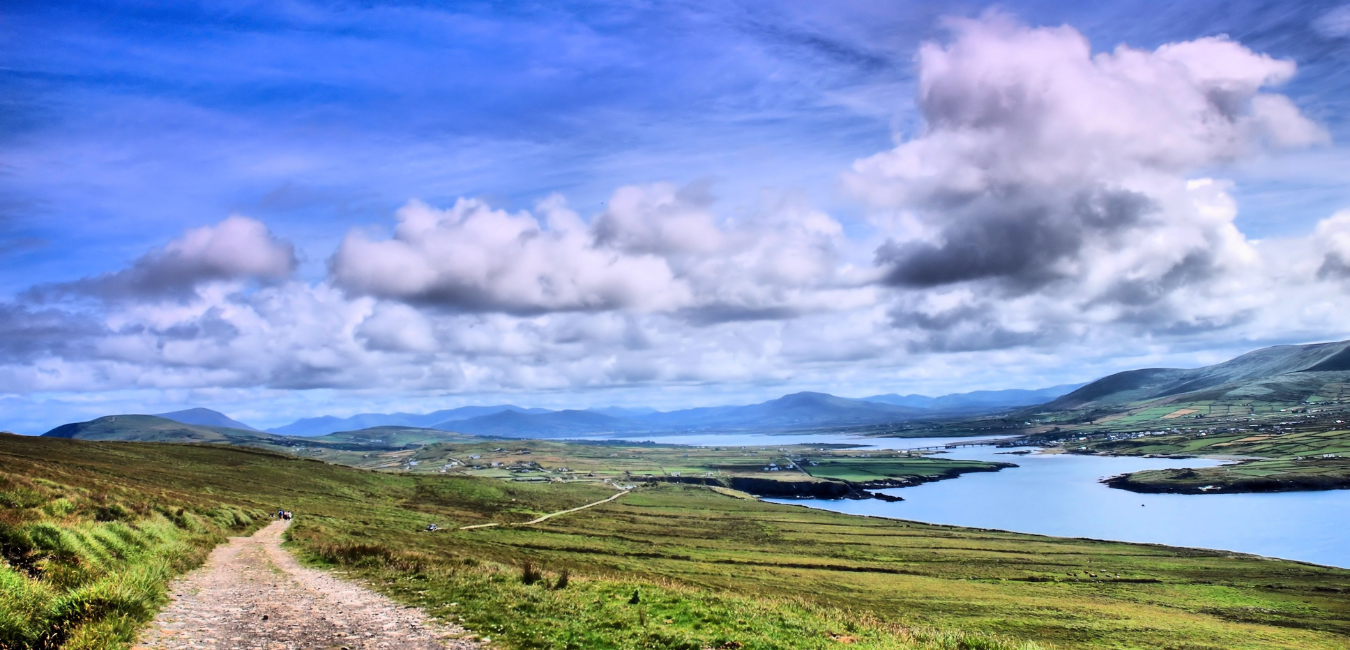 Co Kerry Surveying Update