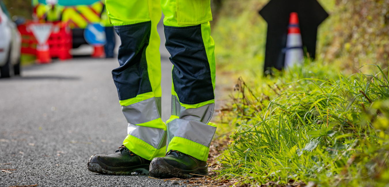 Surveying Updates Monaghan