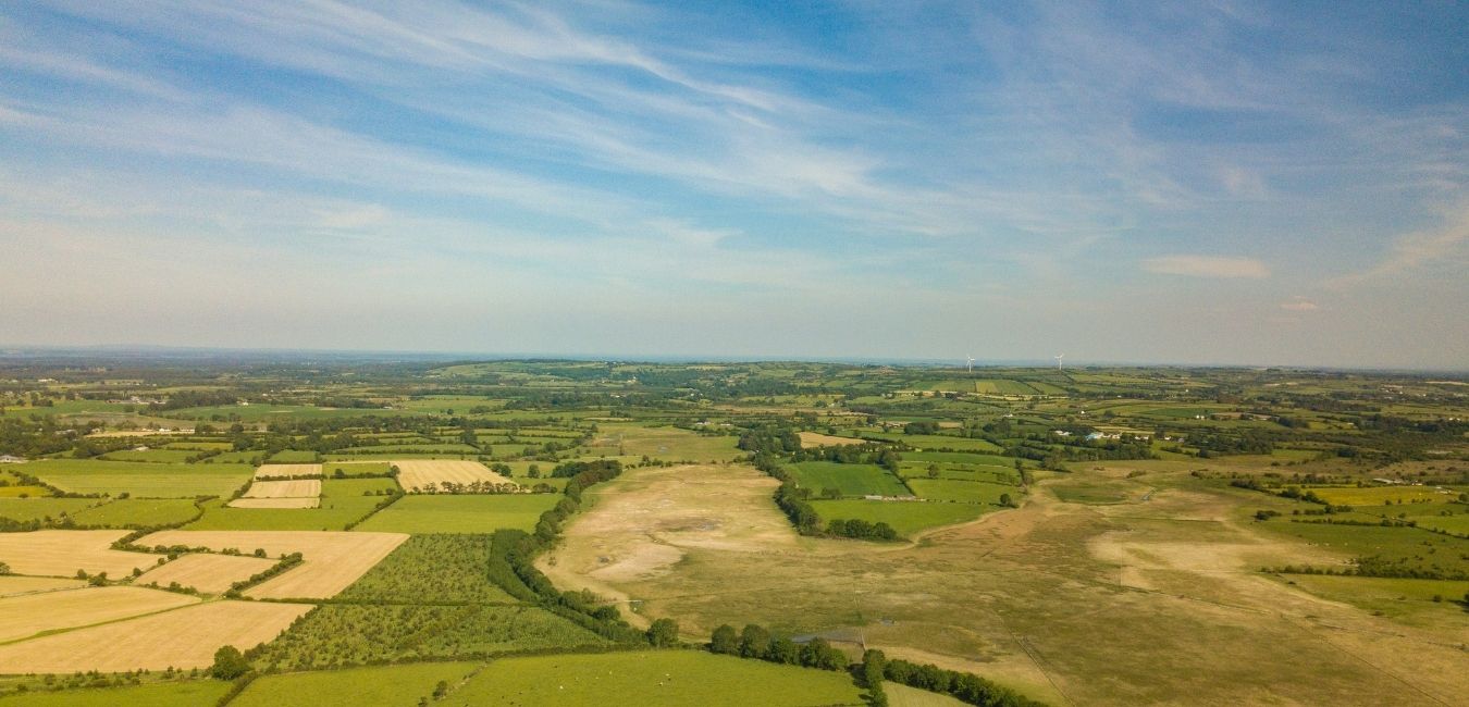 Surveying Update NBI Roscommon