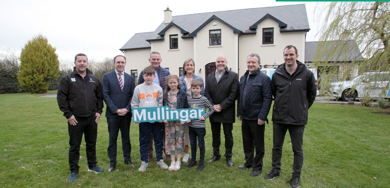 Mullingar connected NBI