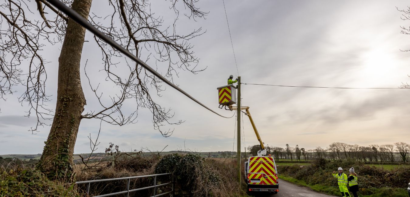 Fibre broadband rollout expands across County Cork