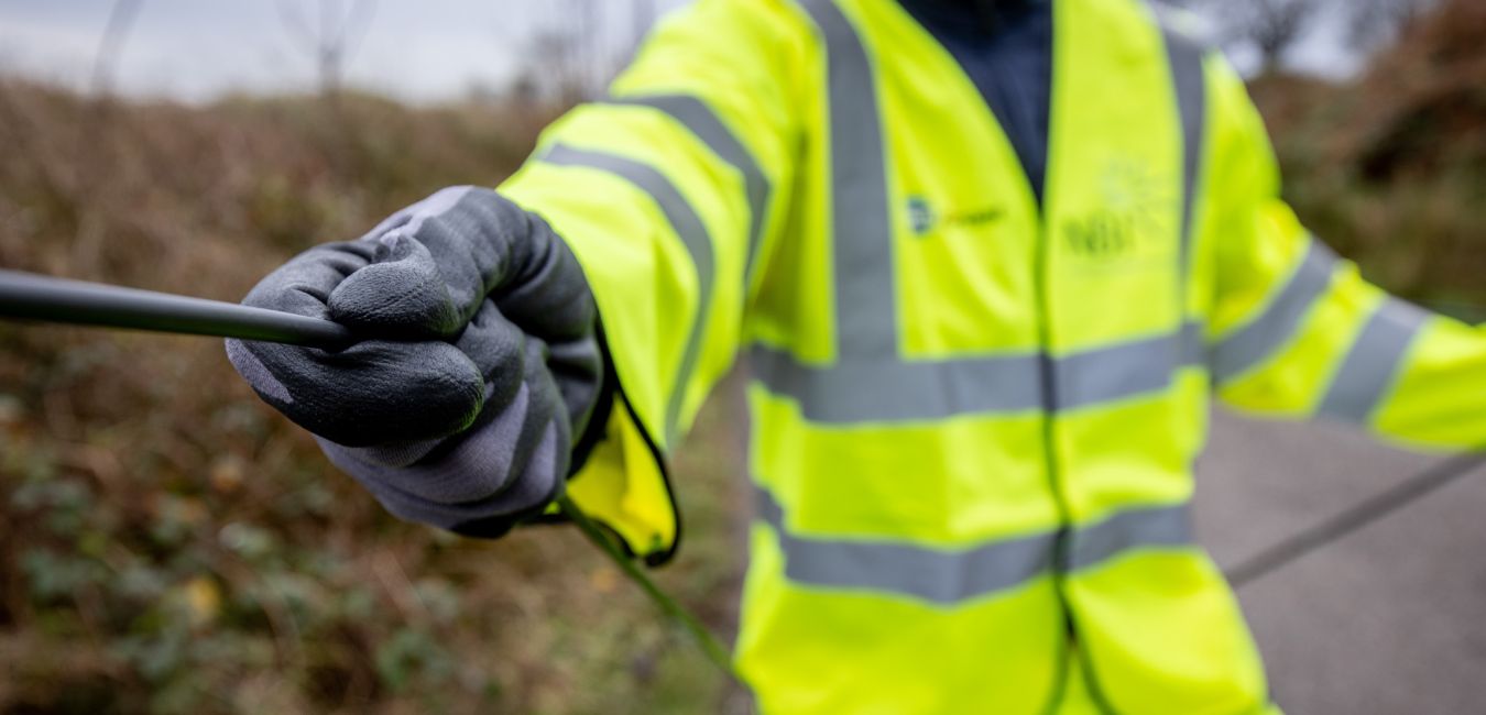 National broadband rollout expands near Ennis, Clare