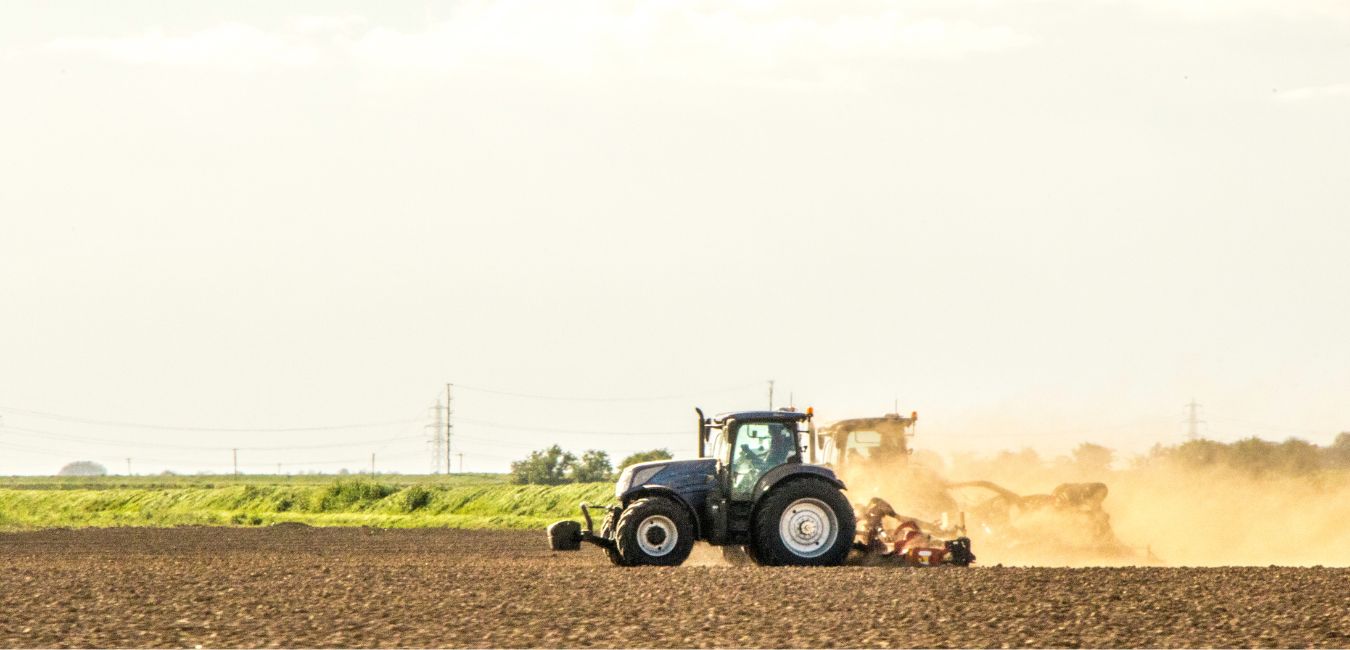 NBI Sponsor Farm Business & Technology Award at Upcoming Agricultural Colleges Challenges Day