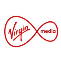 Virgin Media logo