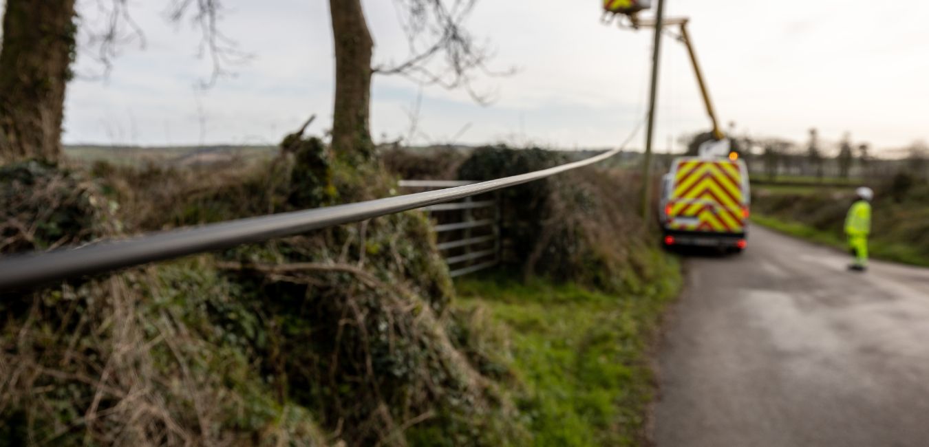 NBI Update: Fibre broadband rollout expands near Ennis