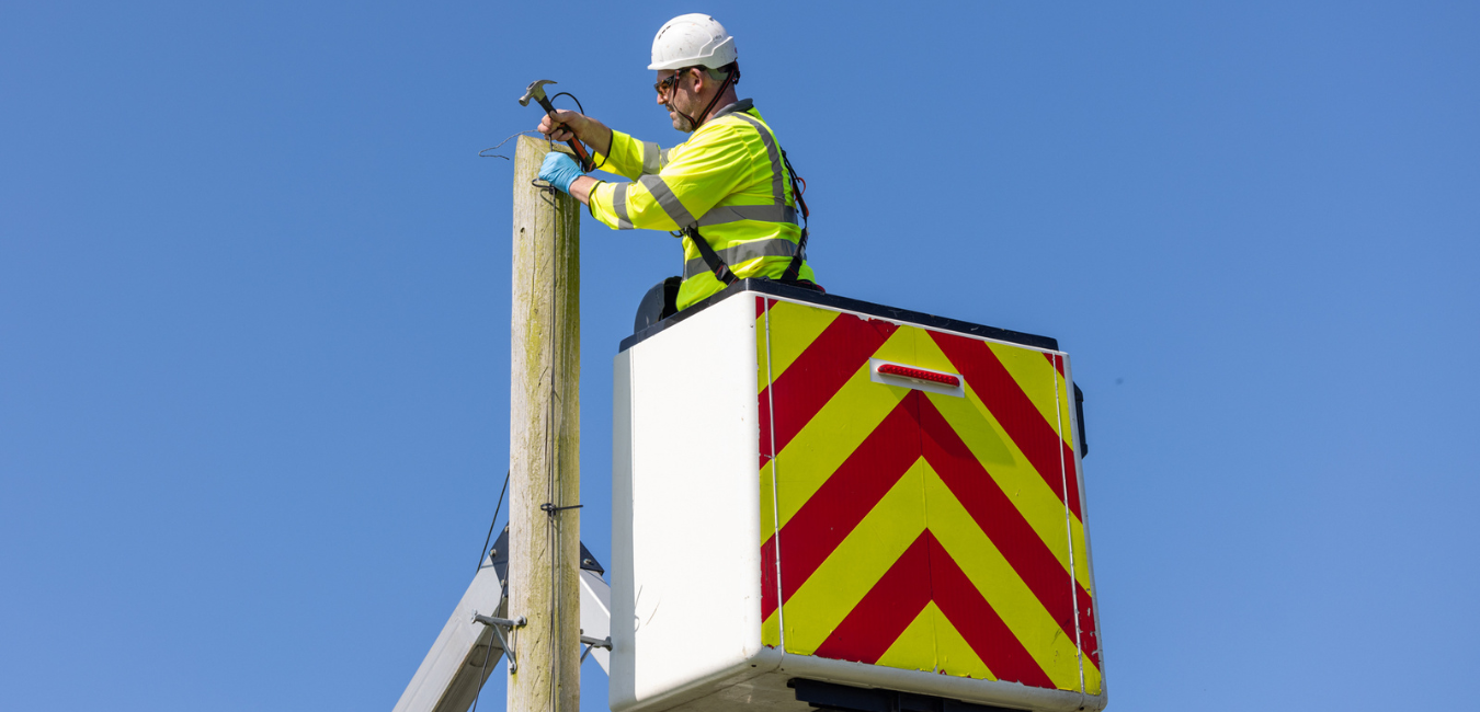 National Broadband Plan connection now available for Wicklow homes near Aughrim